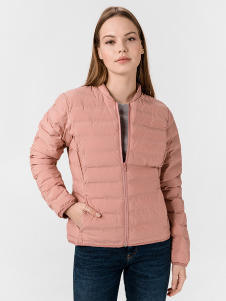 Helly Hansen Jachetă Helly Hansen roz, pentru femei
