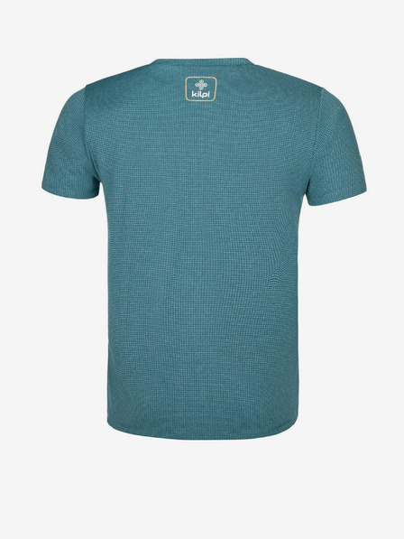 Kilpi Tricou Kilpi Giacinto-M albastru pentru bărbați