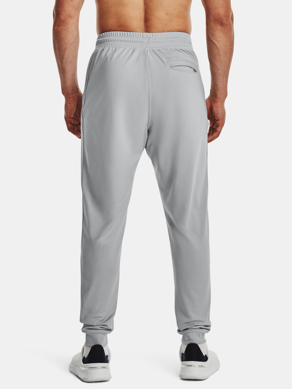 Under Armour Pantaloni bărbați Under Armour SPORTSTYLE TRICOT JOGGER