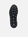 Geox Cizme de gleznă pentru bărbați negre Geox Spherica 4X4 B ABX