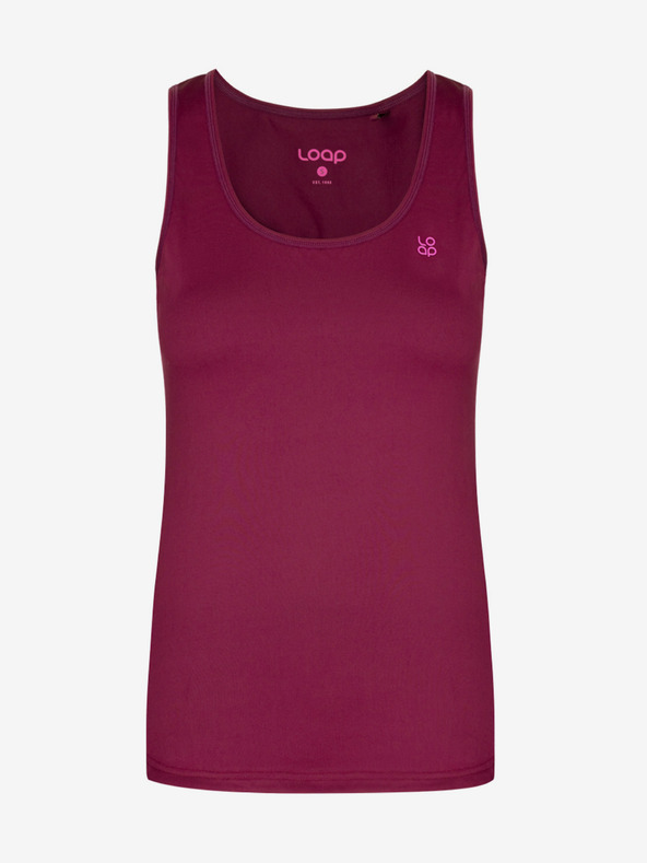 Loap Tricou fără glugă LOAP Melia pentru femei