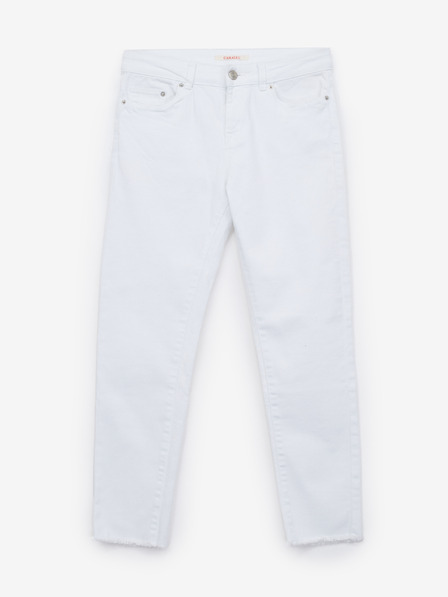 CAMAIEU Pantaloni scurți de damă CAMAIEU