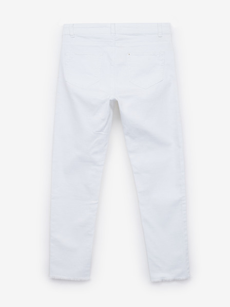 CAMAIEU Pantaloni scurți de damă CAMAIEU