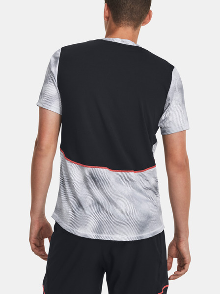 Under Armour Tricou pentru bărbați Under Armour UA M's Ch. Pro Train SS PRNT