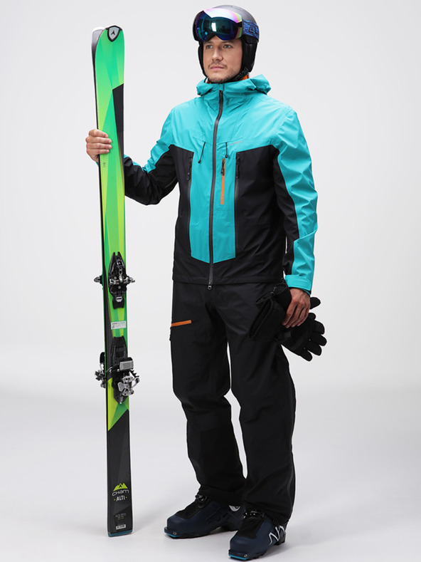 Loap Jachetă de schi LOAP Fantom, bărbați