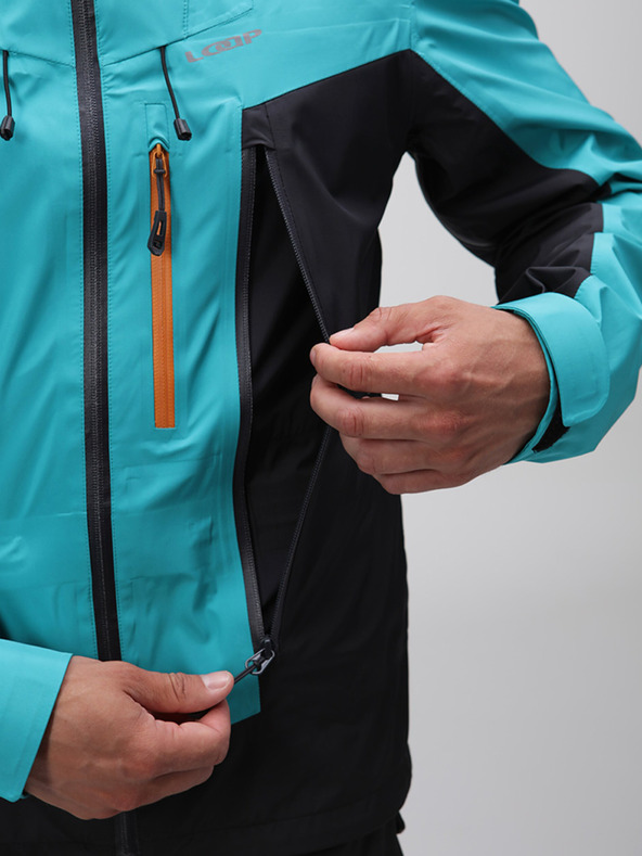 Loap Jachetă de schi LOAP Fantom, bărbați