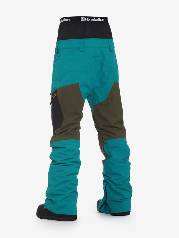 Horsefeathers Pantaloni Charger Horsefeathers