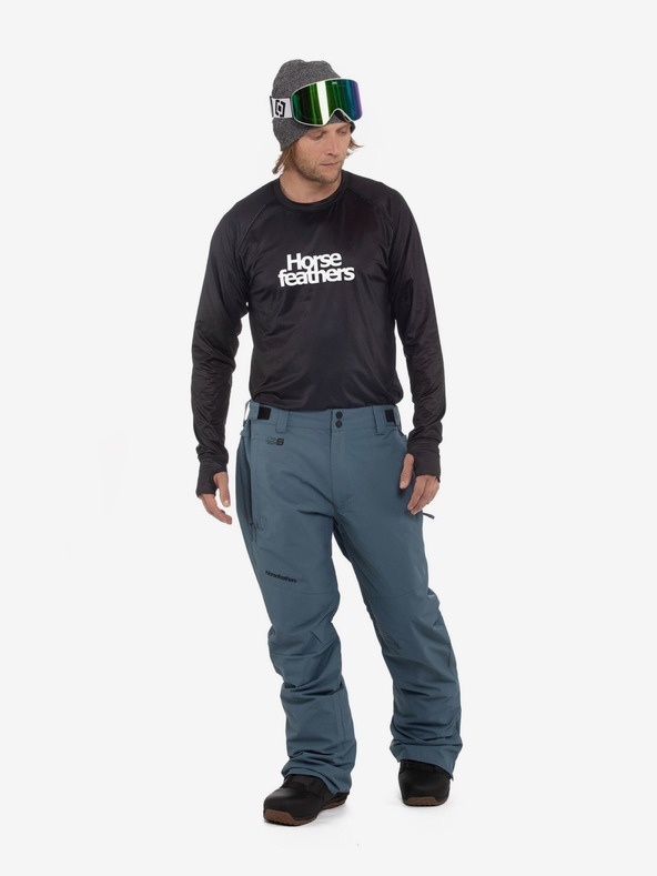 Horsefeathers Pantaloni Spire II Horsefeathers