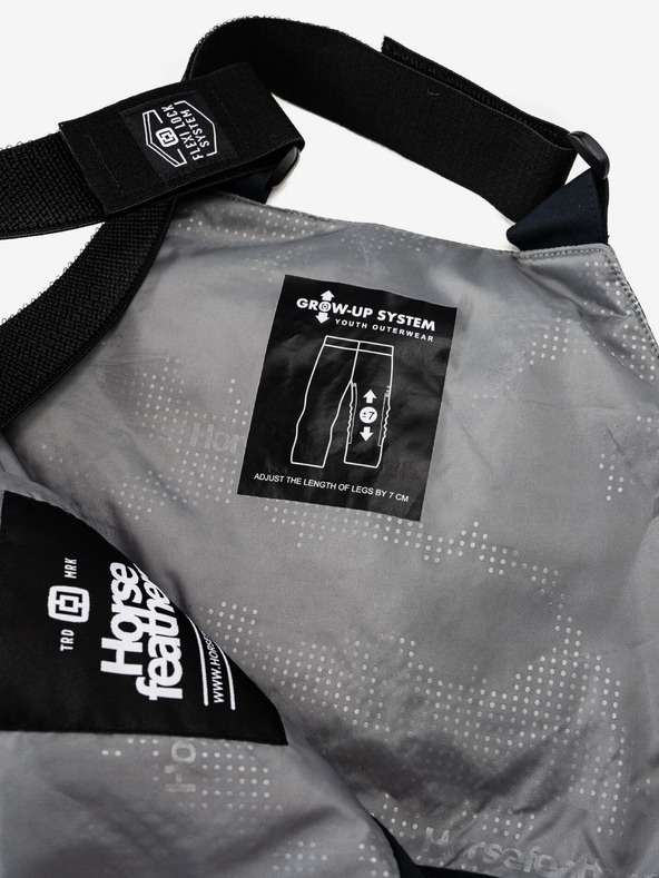 Horsefeathers Pantaloni copii Medler II Horsefeathers