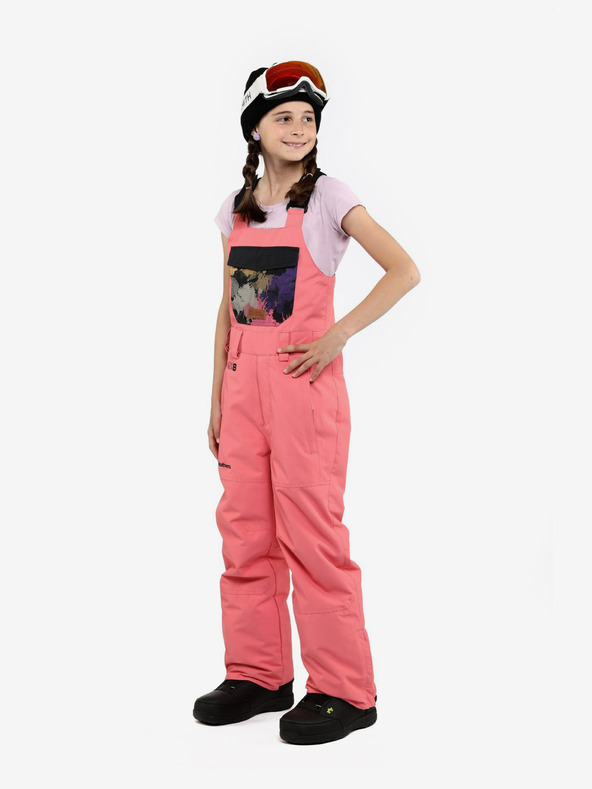 Horsefeathers Pantaloni copii Medler II Horsefeathers