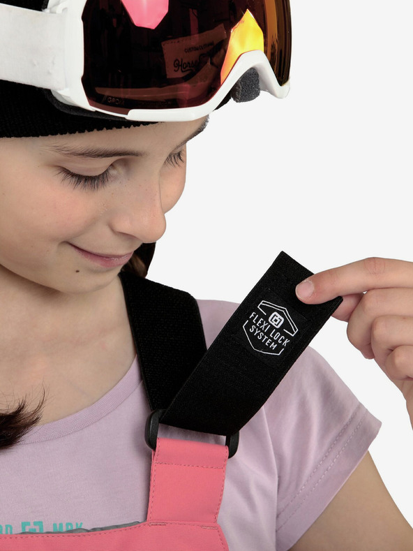 Horsefeathers Pantaloni copii Medler II Horsefeathers