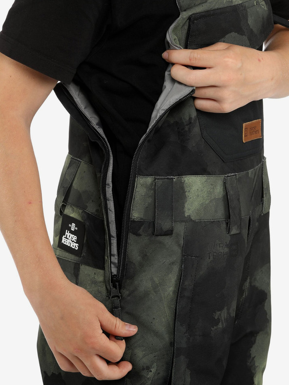 Horsefeathers Pantaloni copii Medler II Horsefeathers