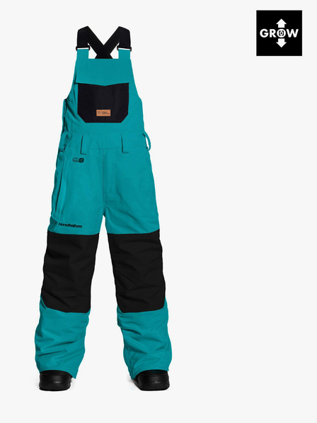 Horsefeathers Pantaloni copii Medler II Horsefeathers