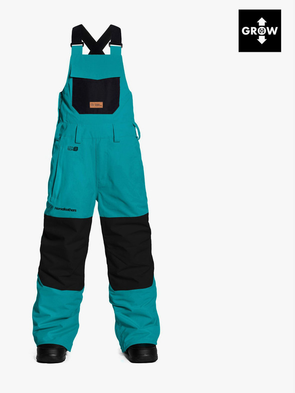 Horsefeathers Pantaloni copii Medler II Horsefeathers