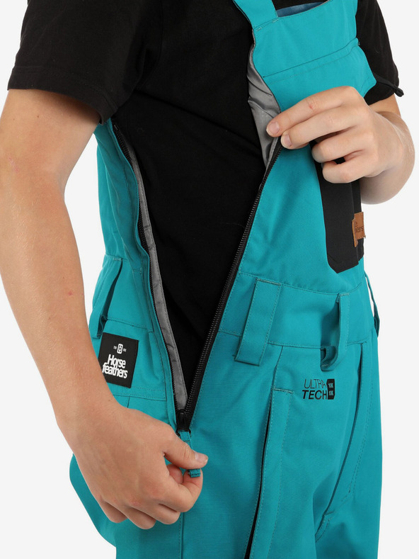 Horsefeathers Pantaloni copii Medler II Horsefeathers