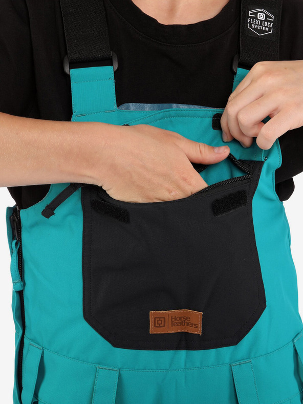 Horsefeathers Pantaloni copii Medler II Horsefeathers