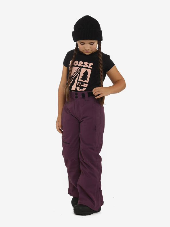 Horsefeathers Pantaloni pentru copii Spire II Horsefeathers