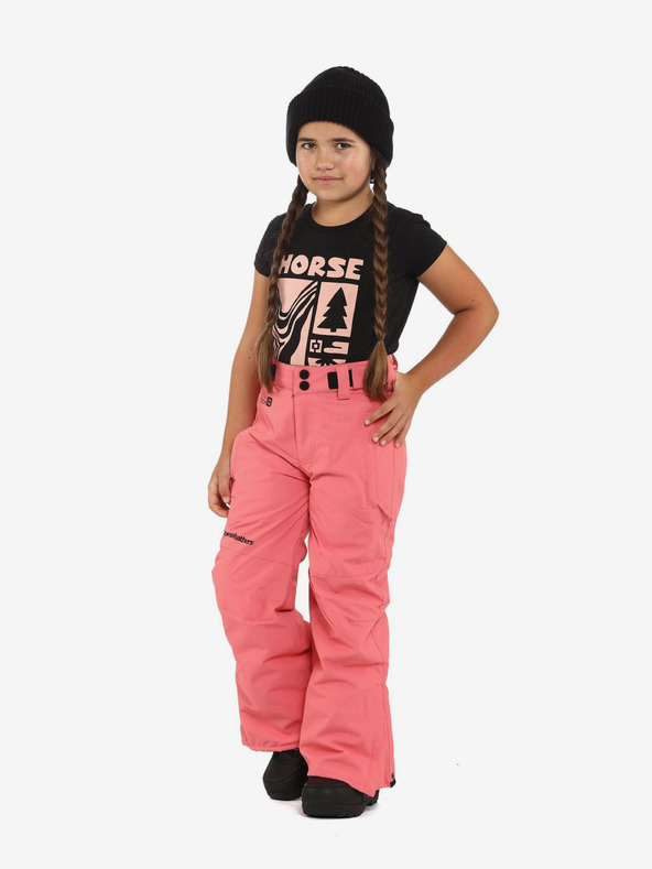 Horsefeathers Pantaloni pentru copii Spire II Horsefeathers