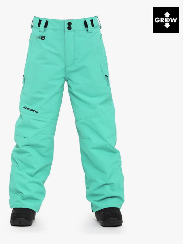 Horsefeathers Pantaloni pentru copii Spire II Horsefeathers