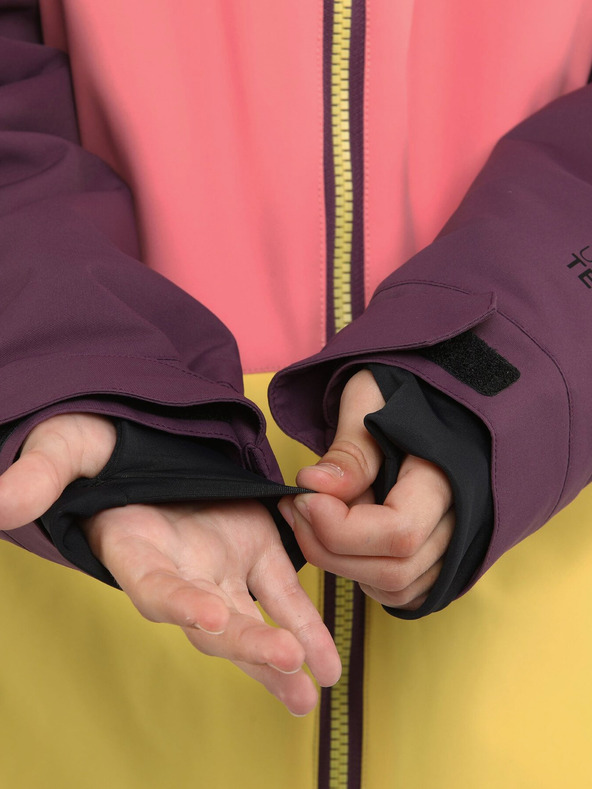 Horsefeathers Jachetă pentru copii Saddie Horsefeathers