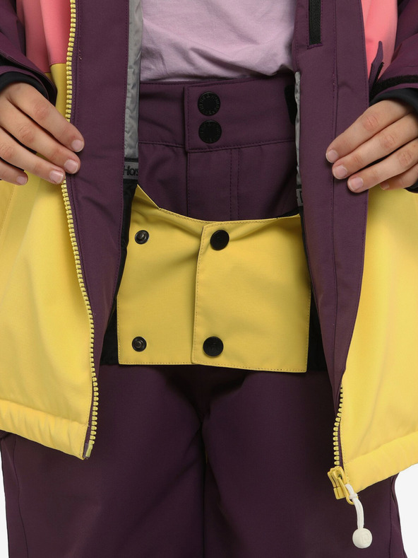 Horsefeathers Jachetă pentru copii Saddie Horsefeathers