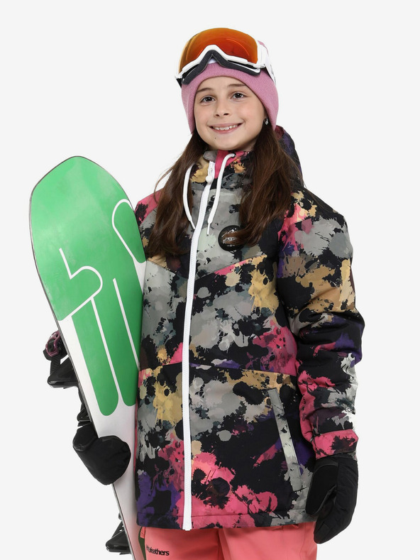 Horsefeathers Jachetă pentru copii Saddie Horsefeathers