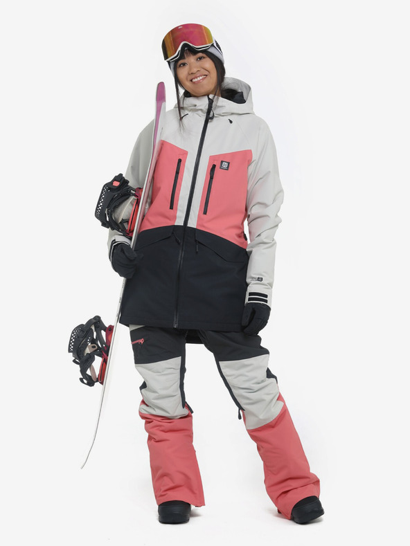 Horsefeathers Jacheta Larra II Horsefeathers