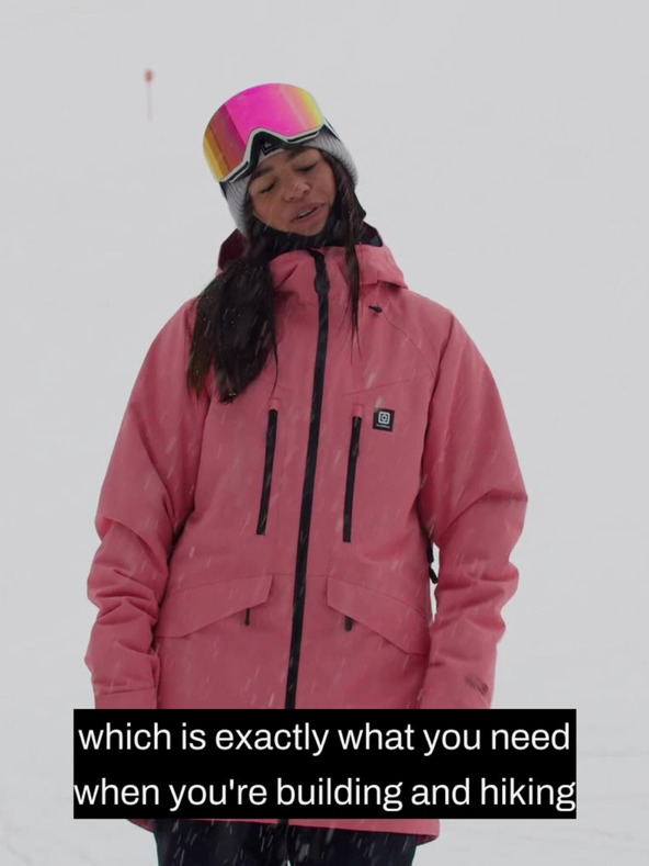 Horsefeathers Jacheta Larra II Horsefeathers