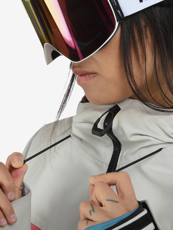 Horsefeathers Jacheta Larra II Horsefeathers