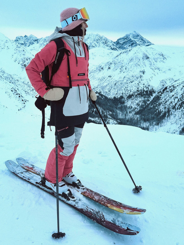 Horsefeathers Jacheta Derin II Horsefeathers