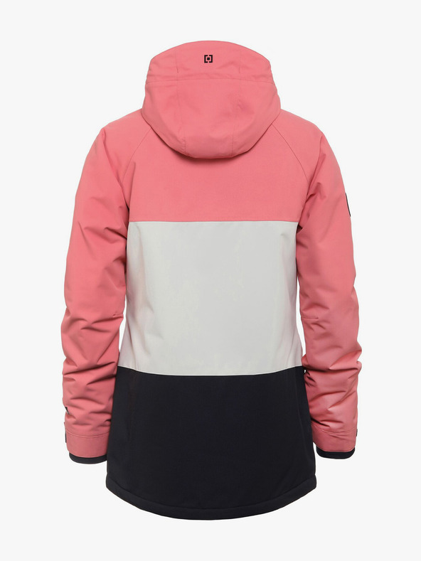 Horsefeathers Arianna Jacket - tea rose mărimea L HORSEFEATHERS