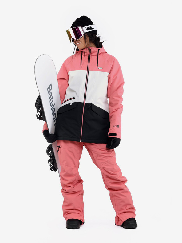 Horsefeathers Arianna Jacket - tea rose mărimea L HORSEFEATHERS