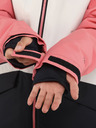 Horsefeathers Arianna Jacket - tea rose mărimea L HORSEFEATHERS