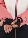 Horsefeathers Arianna Jacket - tea rose mărimea L HORSEFEATHERS
