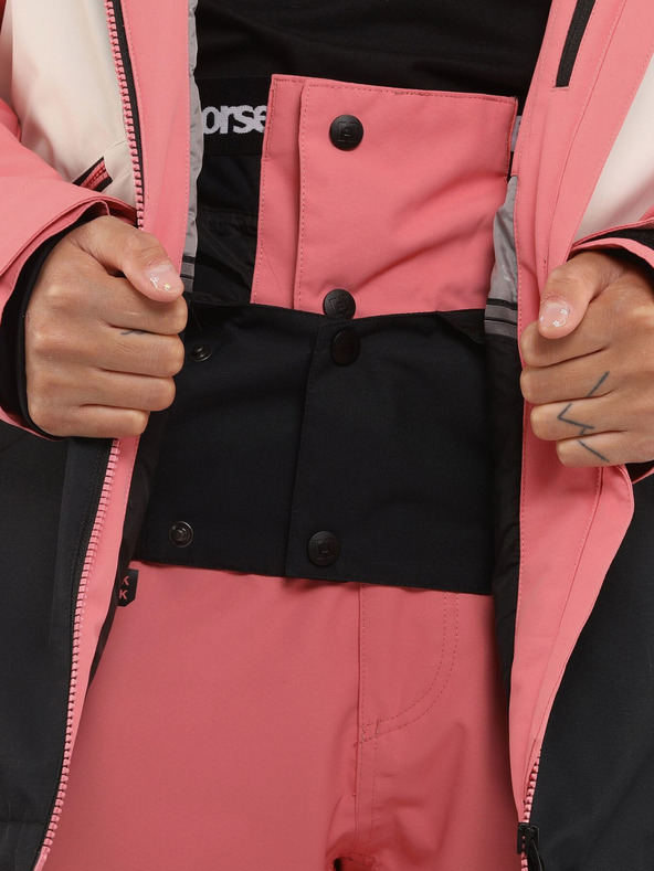 Horsefeathers Arianna Jacket - tea rose mărimea L HORSEFEATHERS