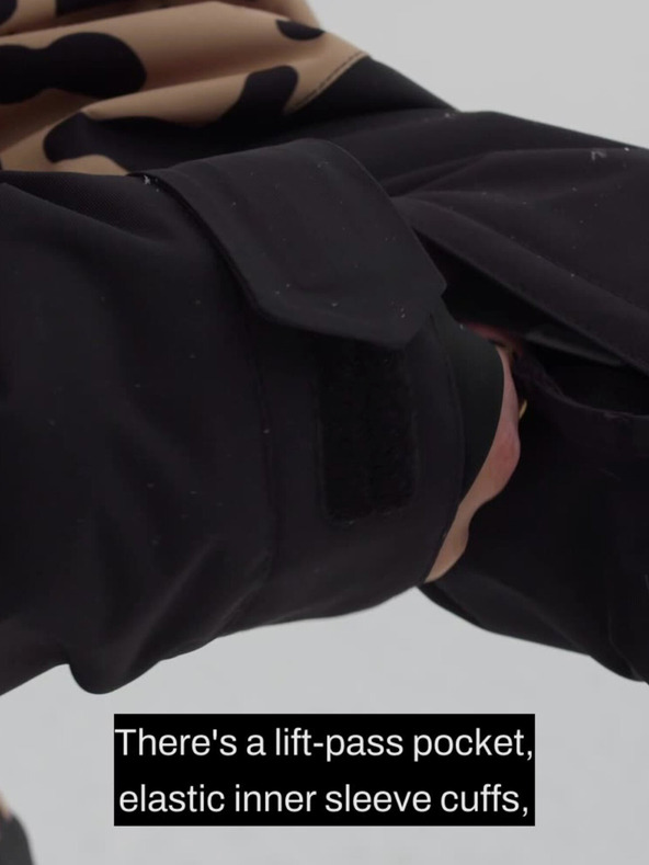 Horsefeathers Pola II Jacket - zmeură mărimea L HORSEFEATHERS