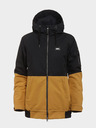 Horsefeathers Taia Jacket - negru mărimea L HORSEFEATHERS