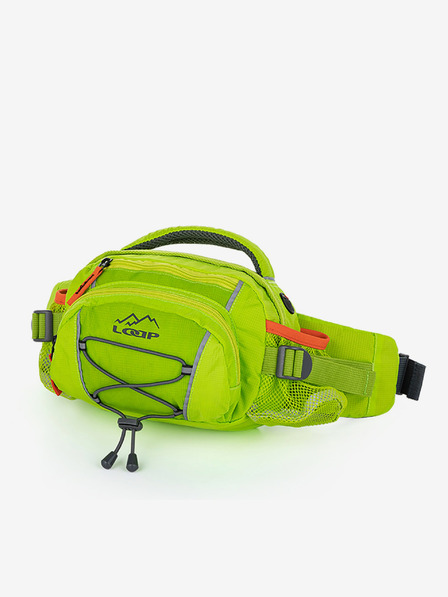 Loap Rinichi unisex verde deschis LOAP YONORA