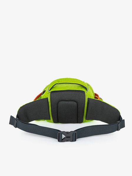 Loap Rinichi unisex verde deschis LOAP YONORA