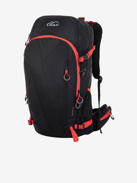 Loap Rucsac sport unisex negru LOAP ARAGAC (30 l)