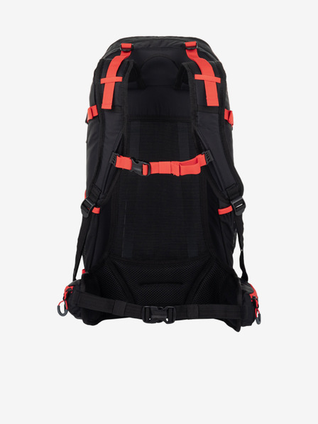 Loap Rucsac sport unisex negru LOAP ARAGAC (30 l)