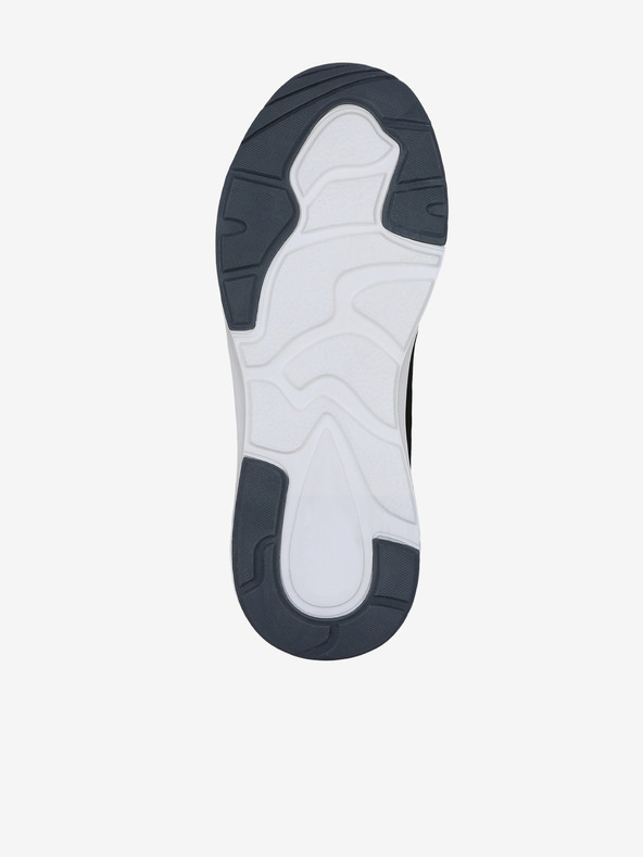 Loap Cizme de iarnă negre pentru femei LOAP CRISTA