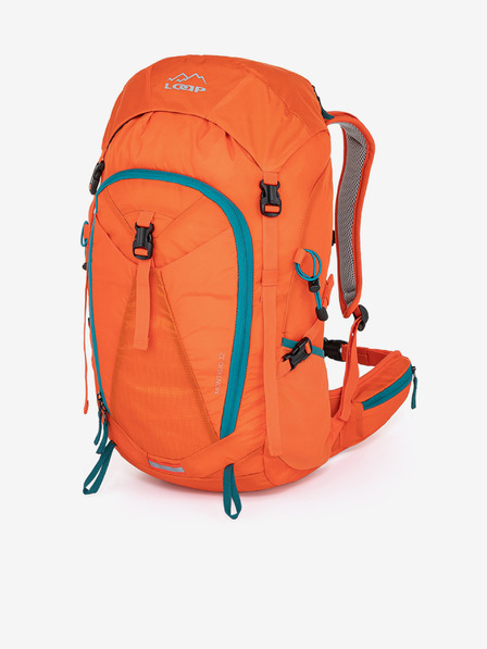 Loap Rucsac sport unisex portocaliu LOAP MONTASIO (32 l)