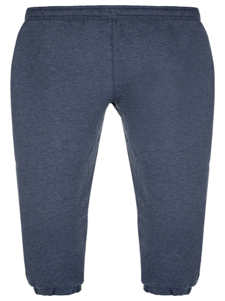 Loap Pantaloni de trening albastru pentru bărbați LOAP Eikant