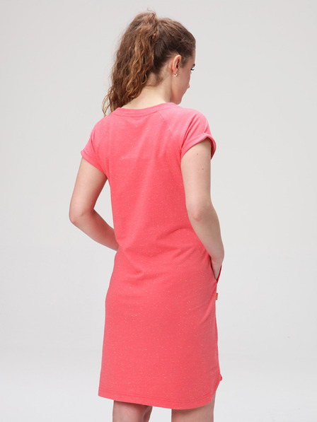 Loap Rochie pentru femei LOAP EDGY roz