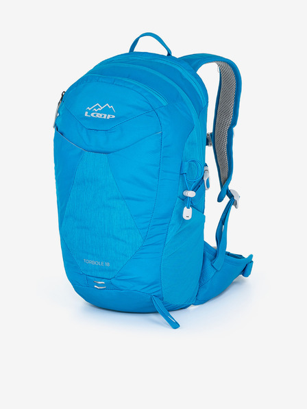 Loap Rucsac albastru pentru ciclism 18 L LOAP Torbole