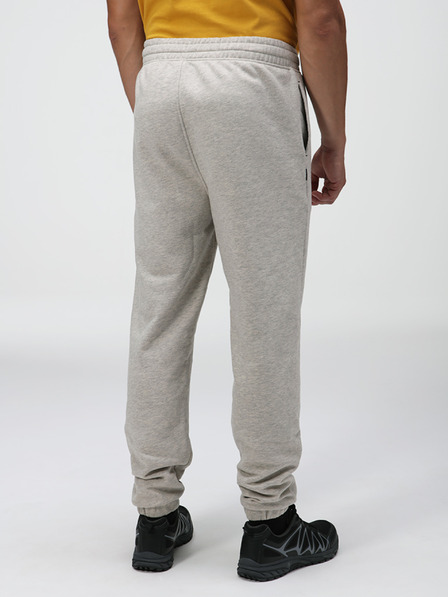 Loap Pantaloni de trening gri pentru bărbați LOAP Edgar