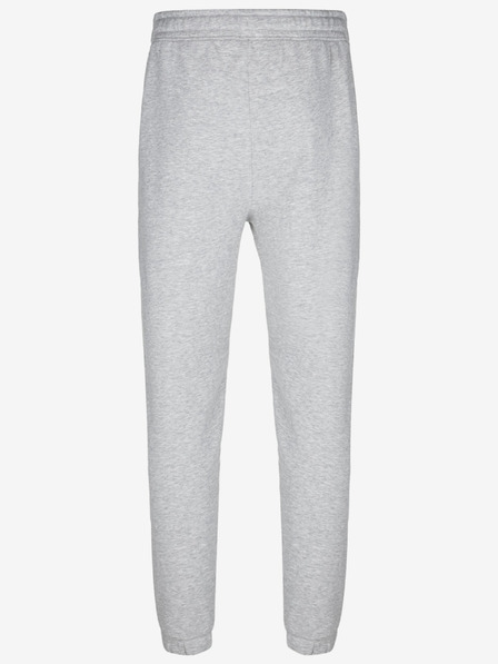 Loap Pantaloni de trening pentru bărbați gri deschis LOAP Eikant