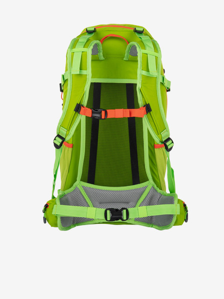 Loap Rucsac de drumeții verde deschis LOAP Aragac 30 L