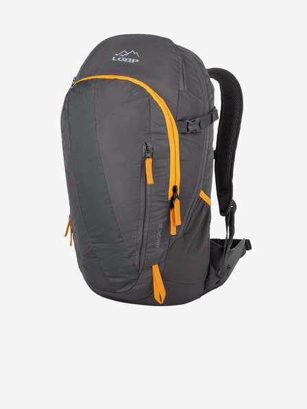 Loap Rucsac sport unisex gri LOAP ARAGAC (26 l)